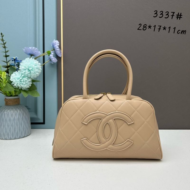 Chanel Top Handle Bags